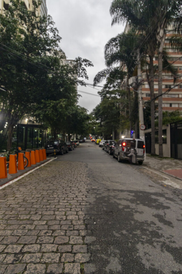 Foto 3 — Apartamento em Vila Uberabinha