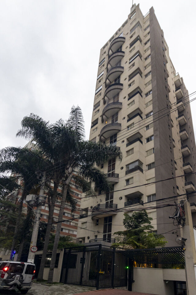 Foto 2 — Apartamento em Vila Uberabinha