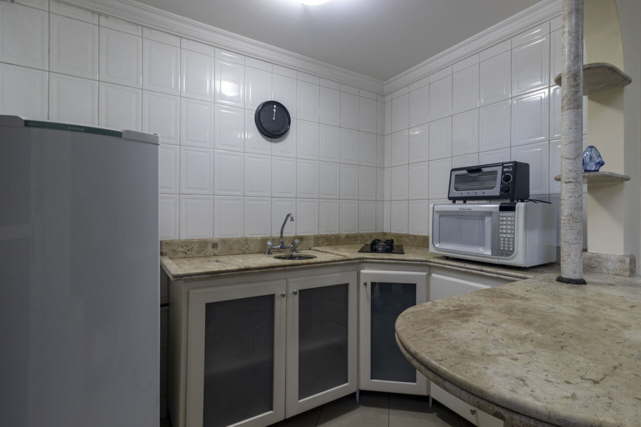 Foto 14 — Apartamento em Vila Uberabinha
