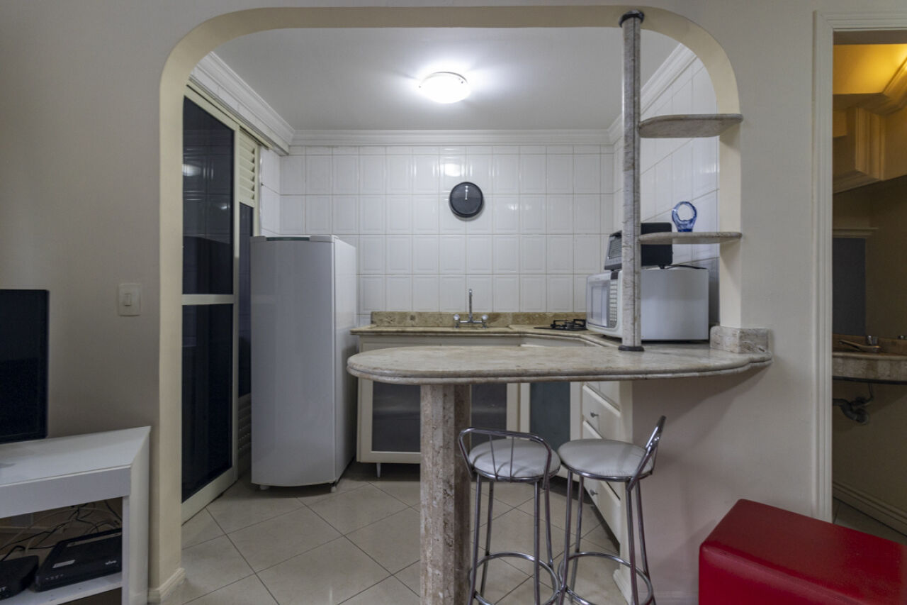 Foto 15 — Apartamento em Vila Uberabinha
