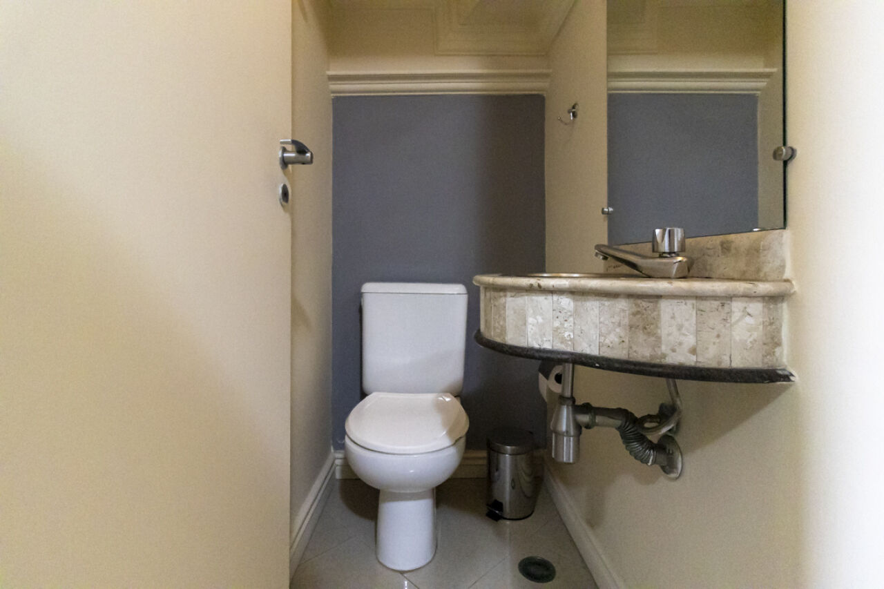 Foto 17 — Apartamento em Vila Uberabinha