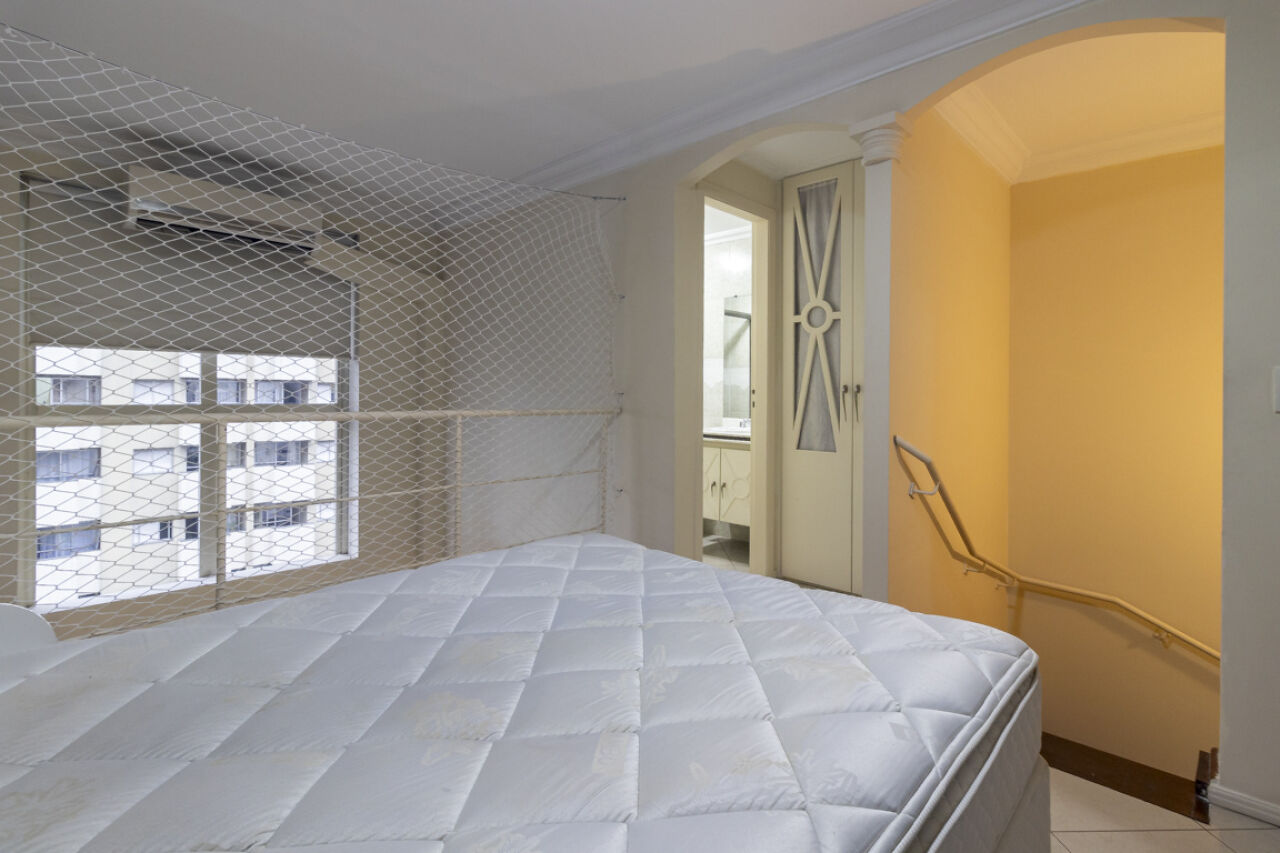 Foto 8 — Apartamento em Vila Uberabinha