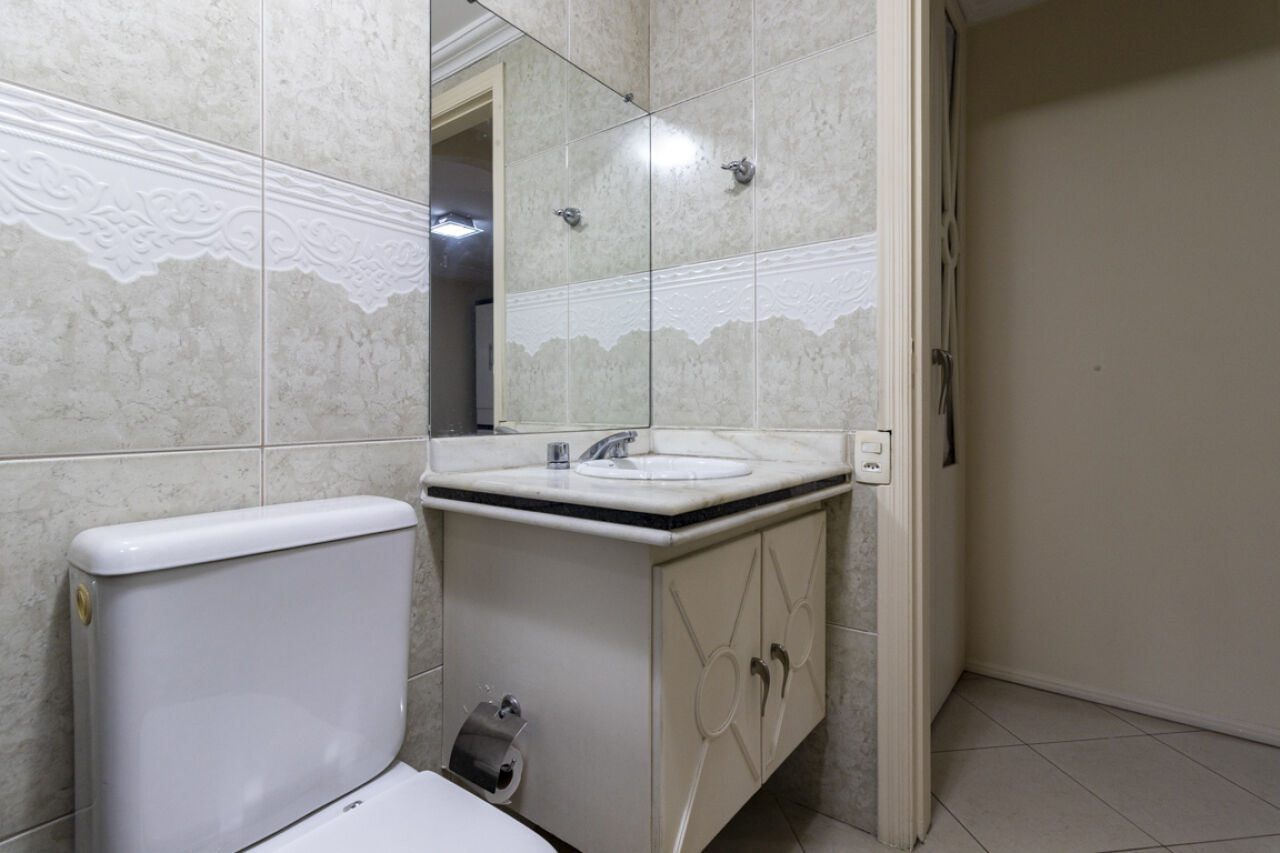 Foto 18 — Apartamento em Vila Uberabinha