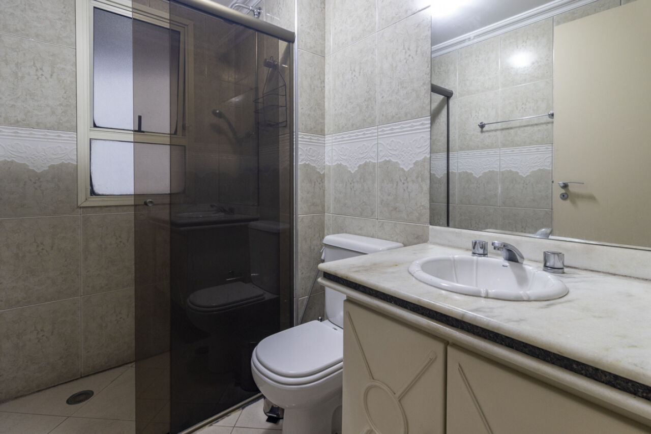 Foto 19 — Apartamento em Vila Uberabinha