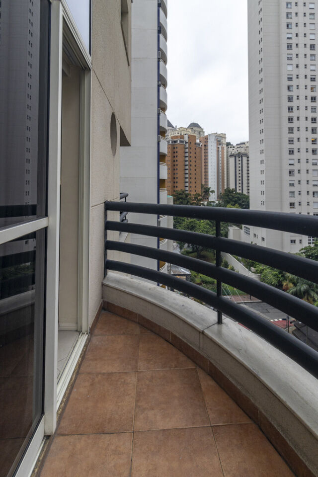 Foto 10 — Apartamento em Vila Uberabinha