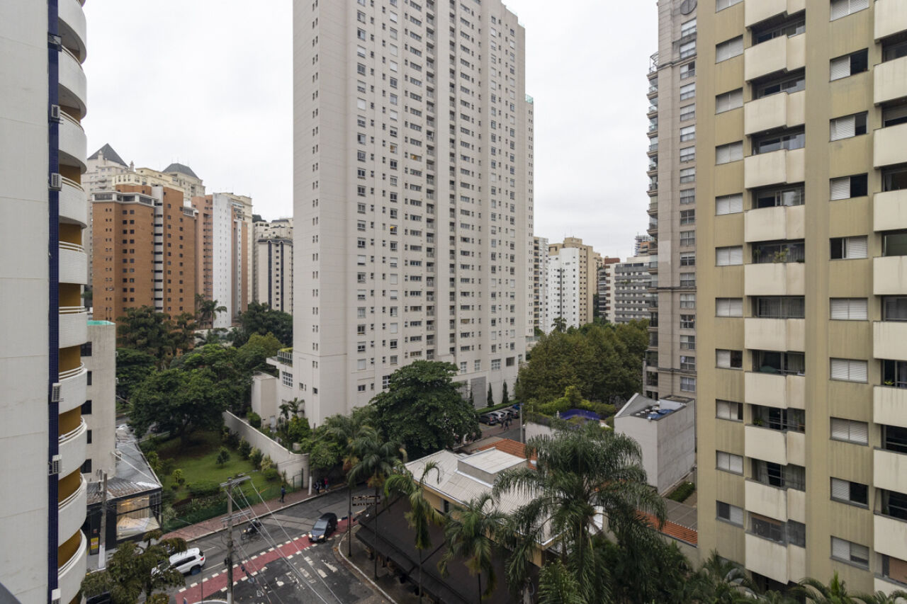 Foto 1 — Apartamento em Vila Uberabinha