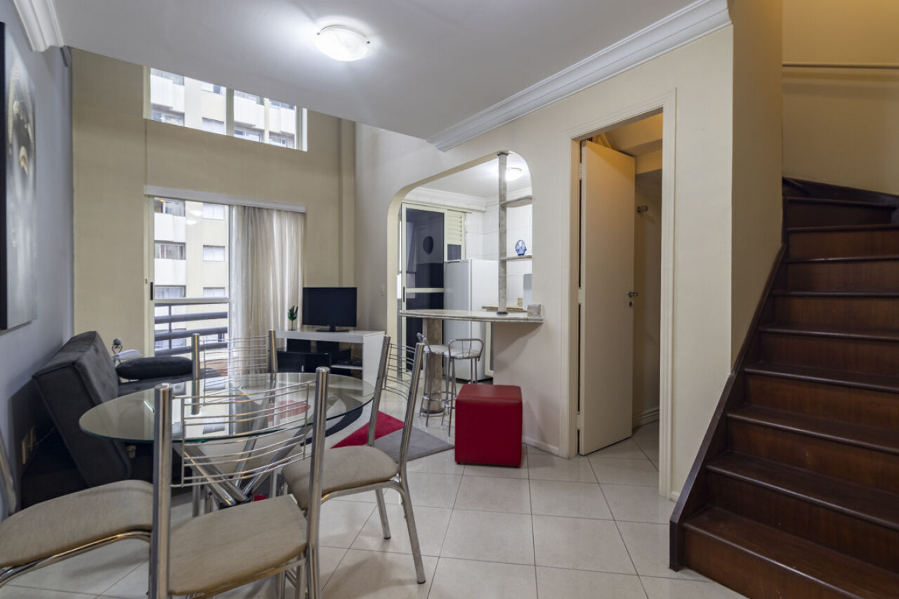 Foto 16 — Apartamento em Vila Uberabinha