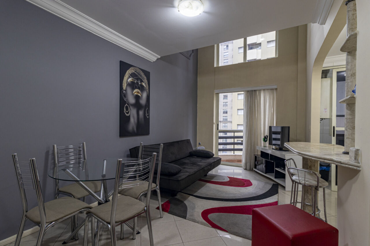 Foto 13 — Apartamento em Vila Uberabinha