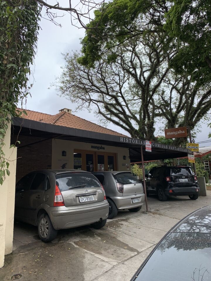 Comercial para Locação - Moema