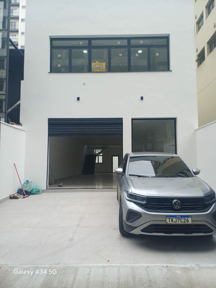 Comercial para Locação - Indianópolis