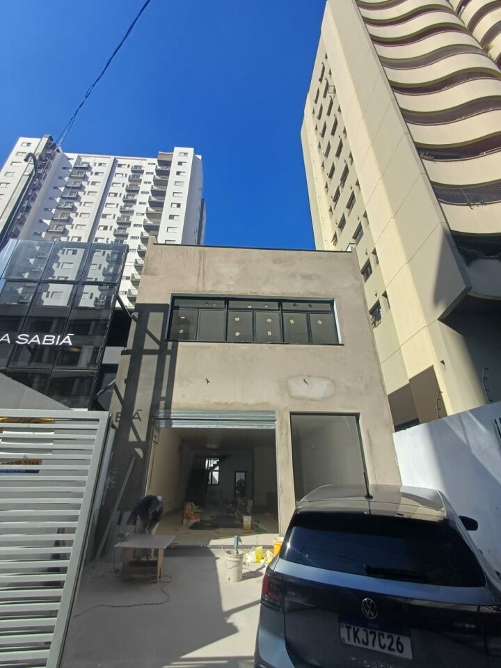 Comercial para Locação - Indianópolis