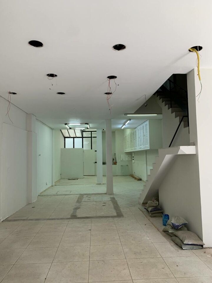 Comercial para Locação - Mirandópolis