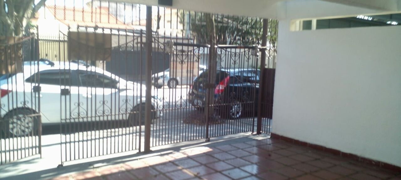 Condomínio para Locação - Planalto Paulista