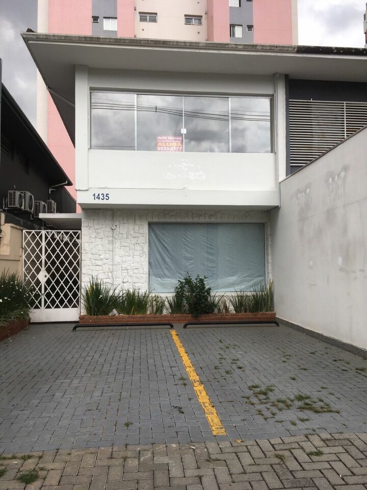 Comercial para Locação - Moema