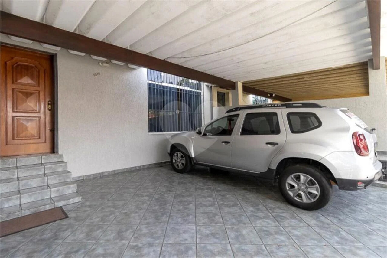 Sobrado para Venda - Planalto Paulista