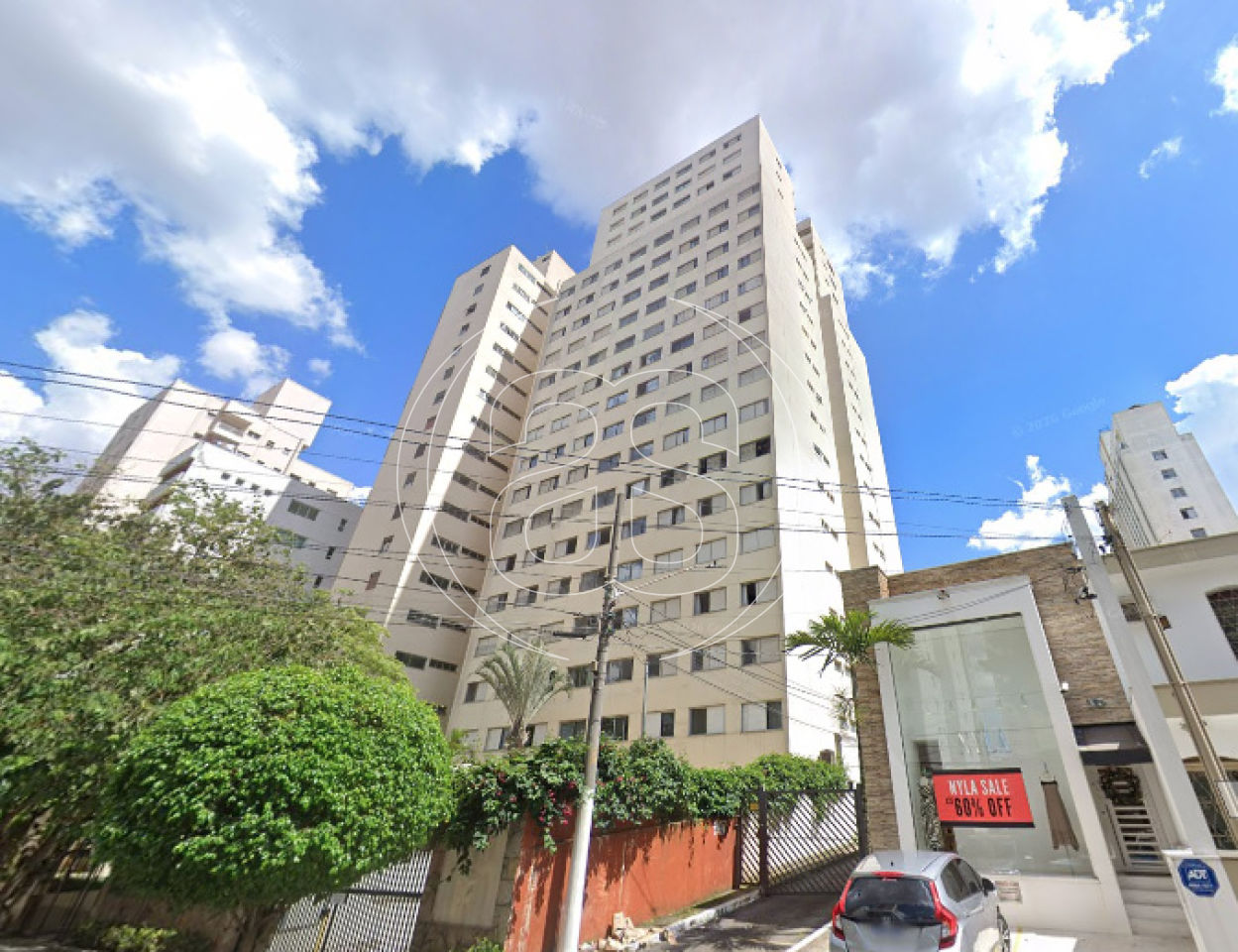 Foto Imóvel AS70048