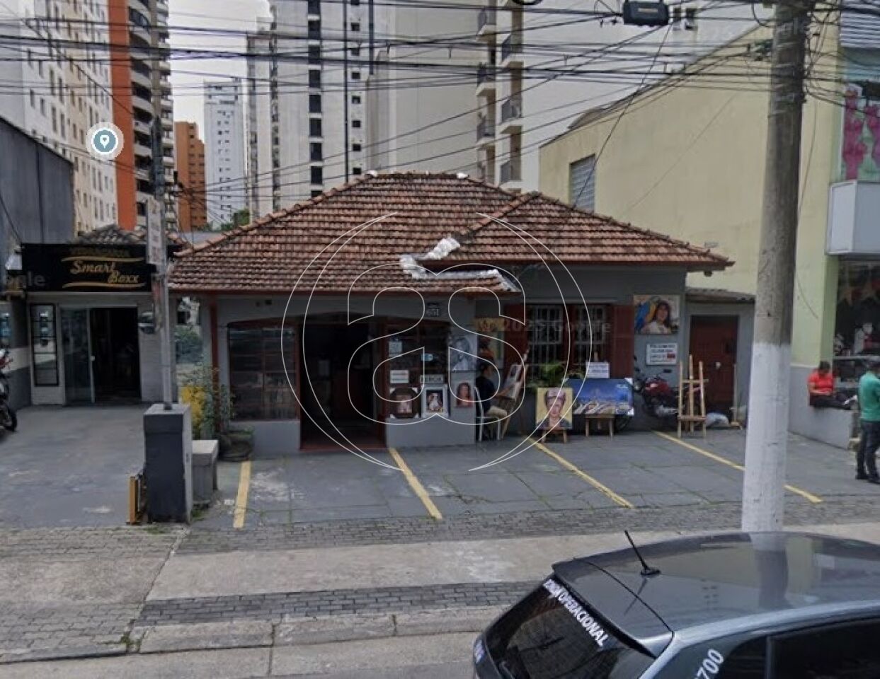 Foto Imóvel AS68350