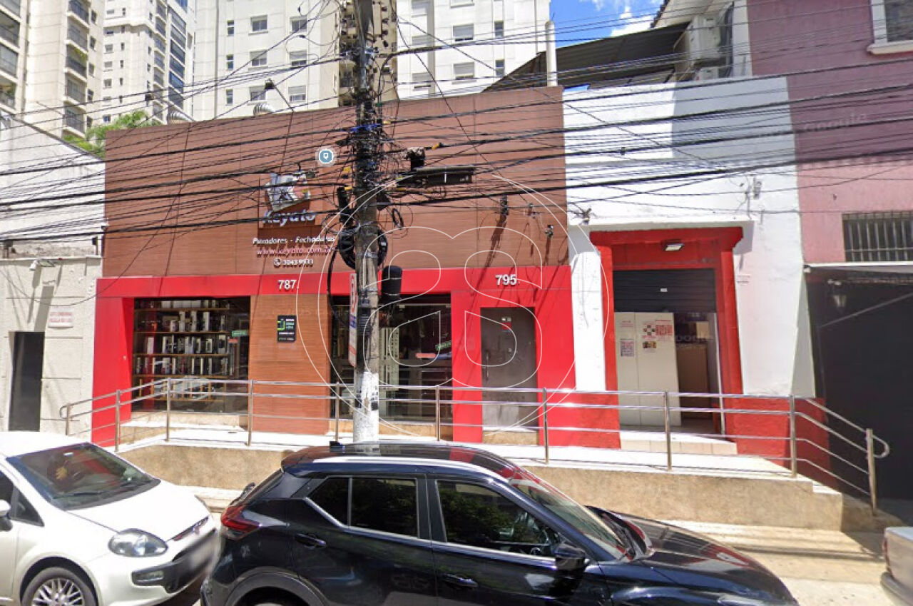 Foto Imóvel AS68561