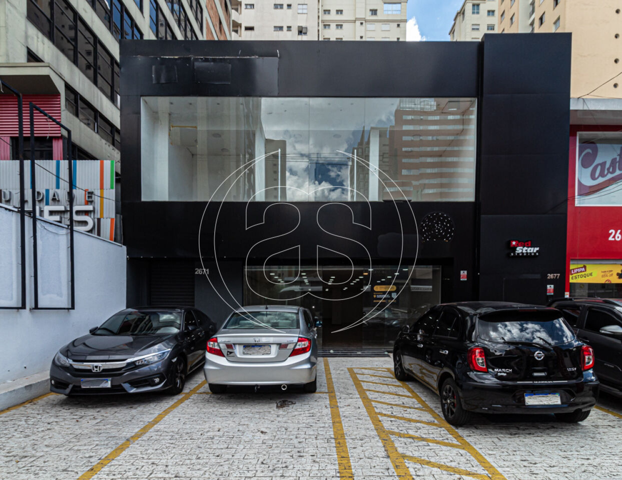 Foto Imóvel AS68712