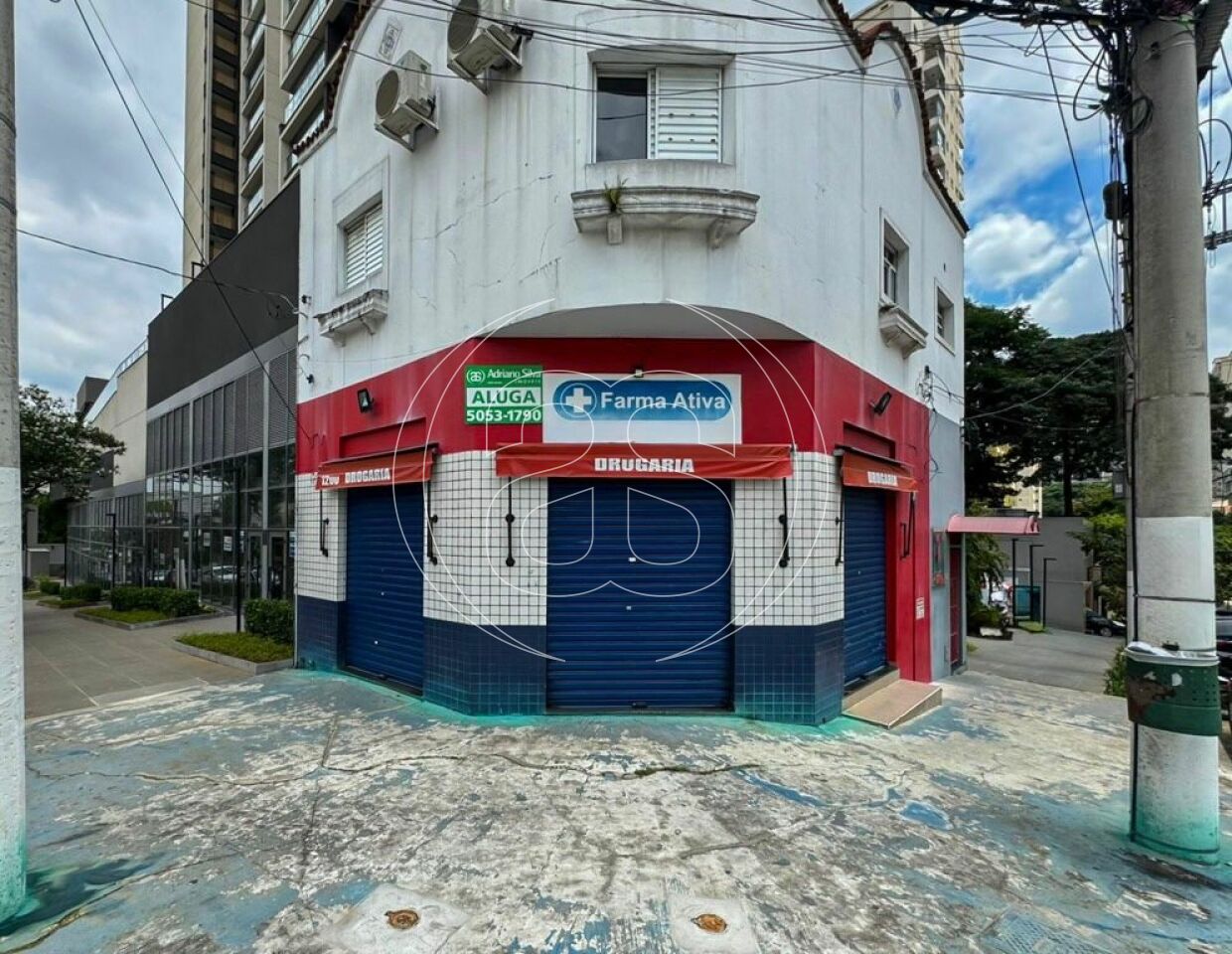 Foto Imóvel AS69065