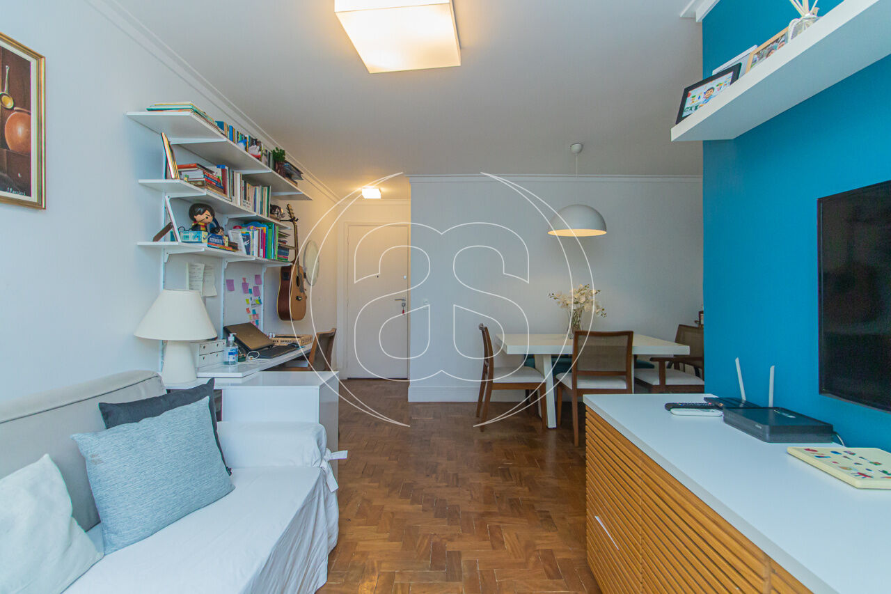 Foto Imóvel AS69071