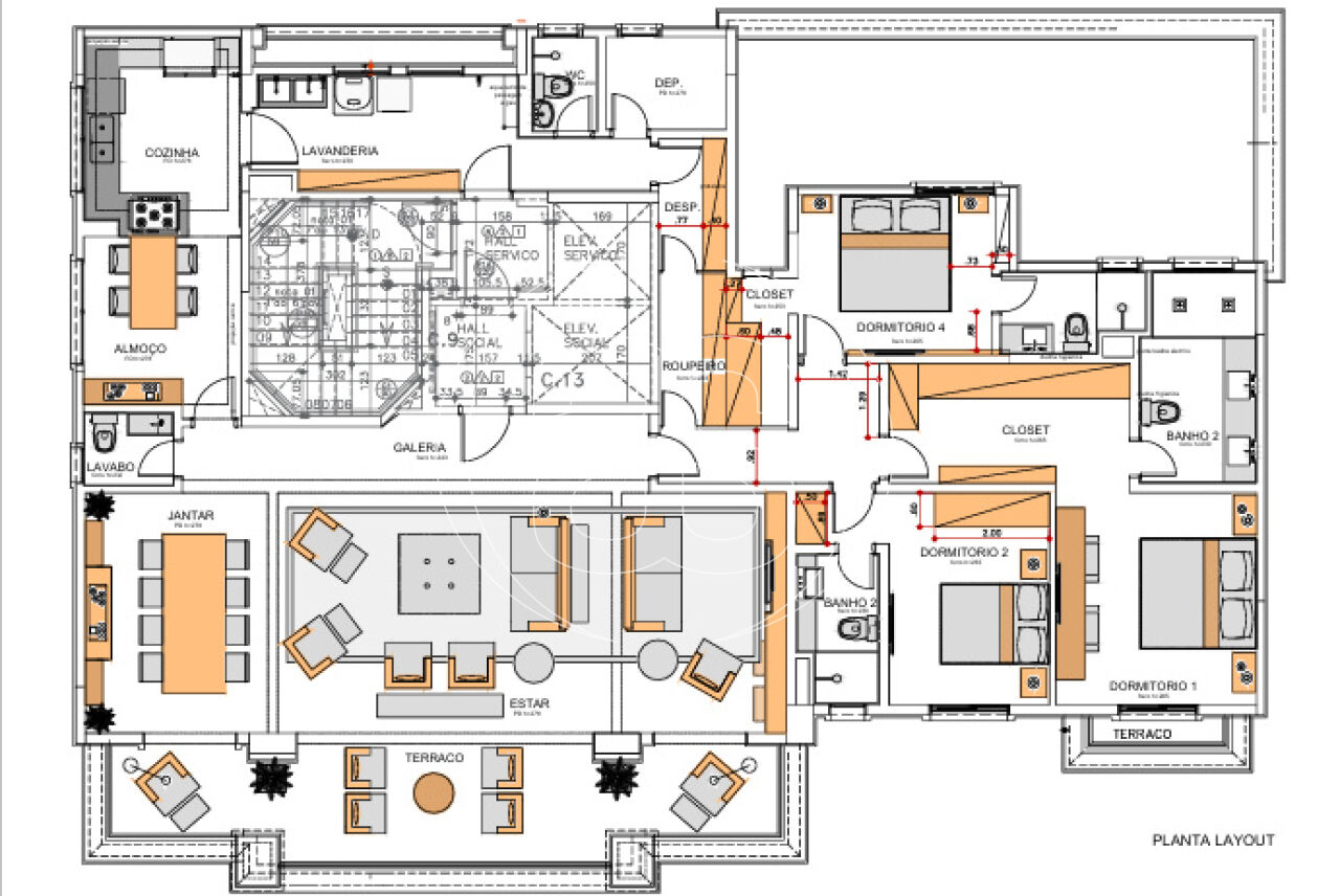 Foto Imóvel AS69218