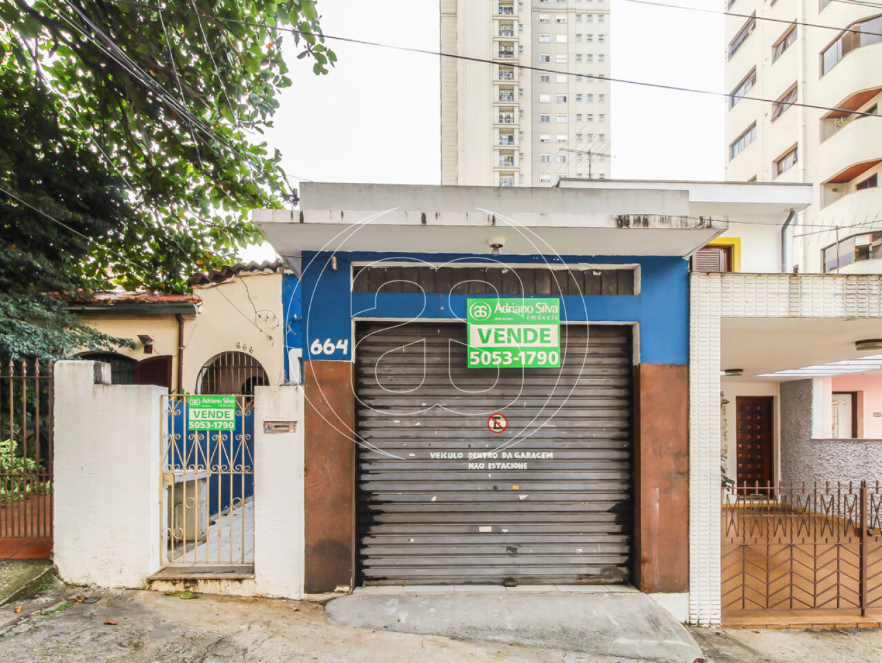 Foto Imóvel AS69467