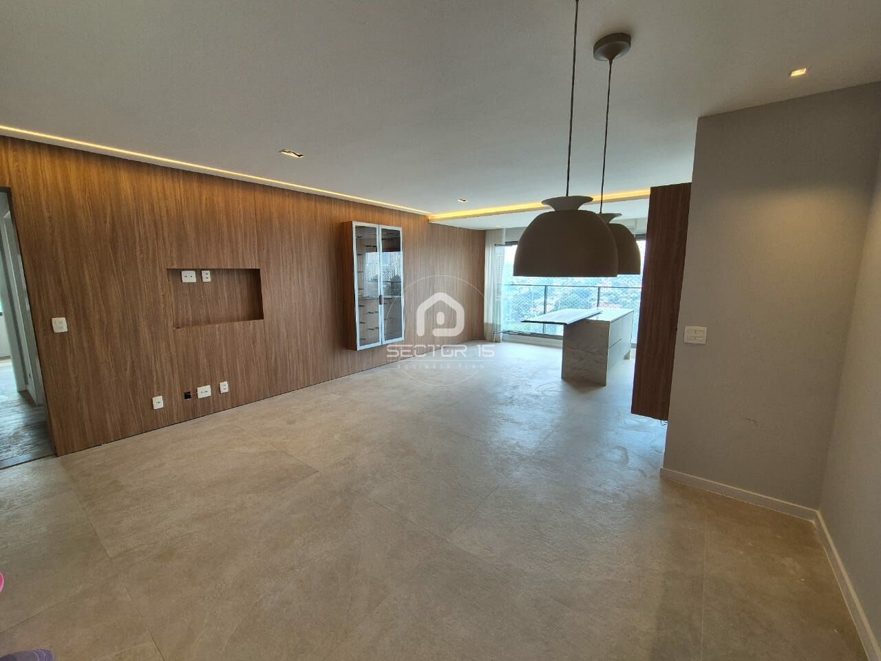 Apartamento para Venda - Campo Belo
