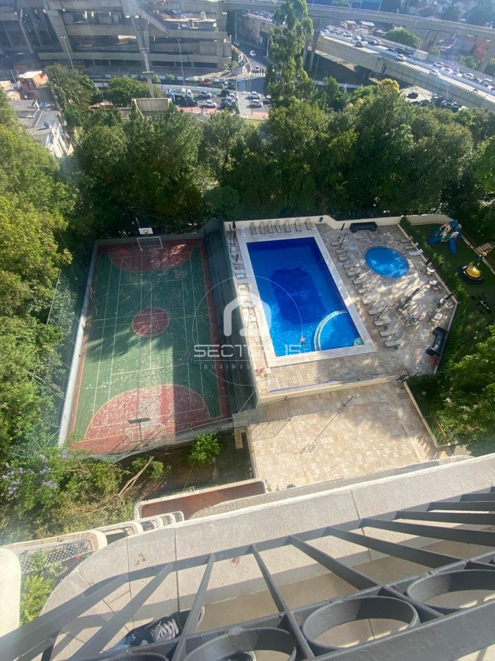 Apartamento para Venda - Jardim Aeroporto