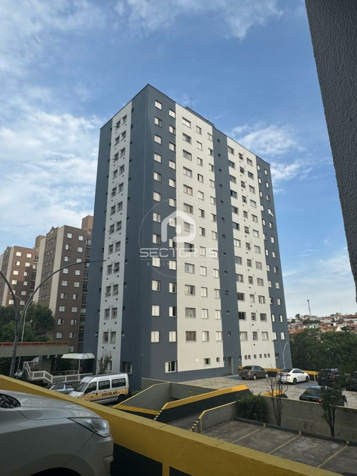 Apartamento para Venda - Sacomã