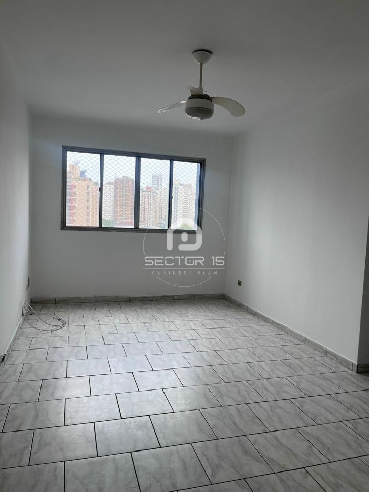 Apartamento para Venda - Vila Monte Alegre