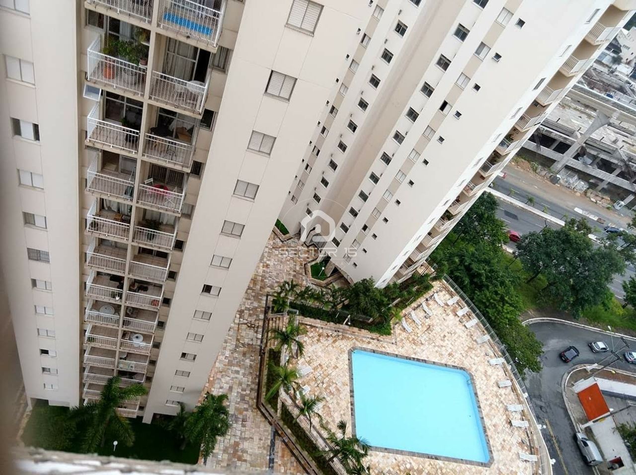 Apartamento para Venda - Jardim Aeroporto