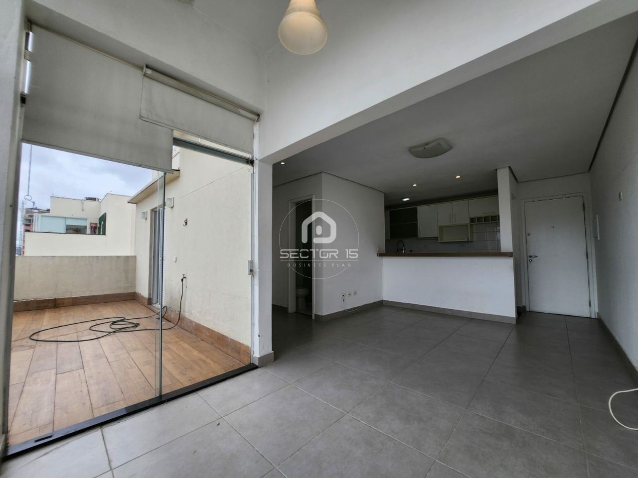 Apartamento para Venda - Jardim Aeroporto