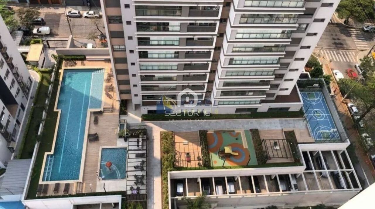 Apartamento para Venda - Ipiranga