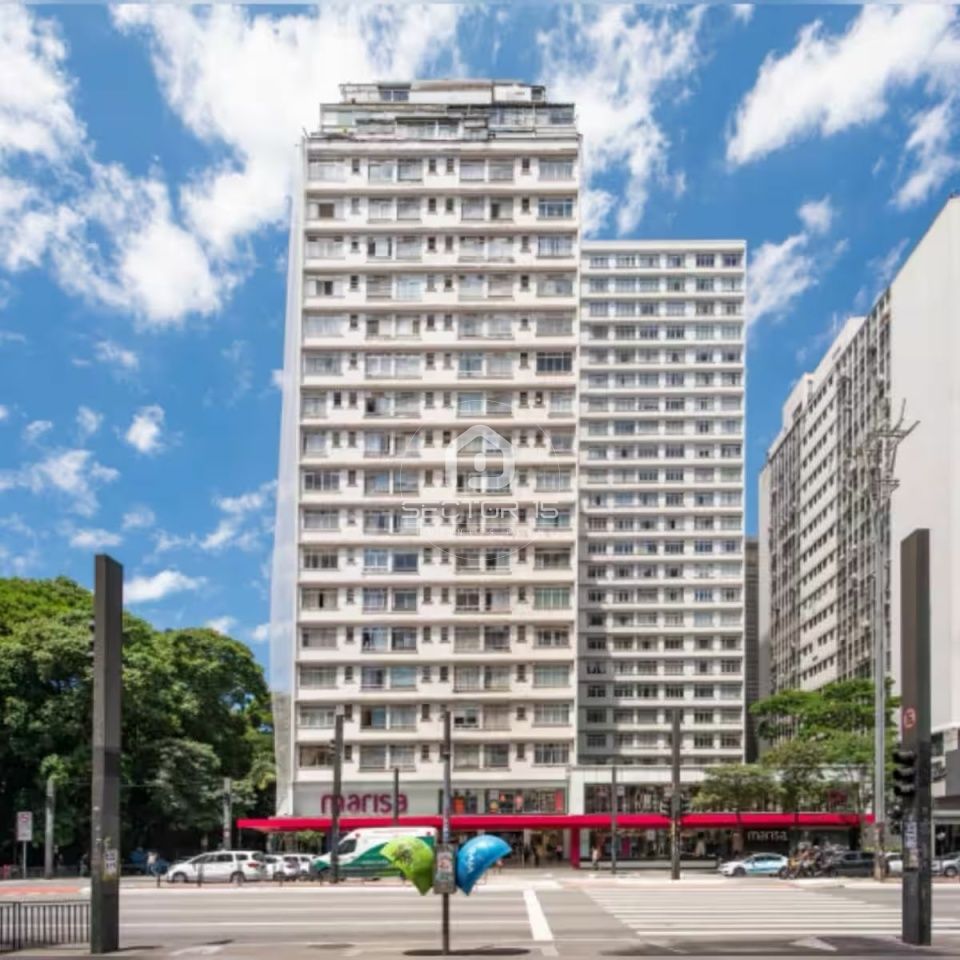 Apartamento para Venda - Jardim América