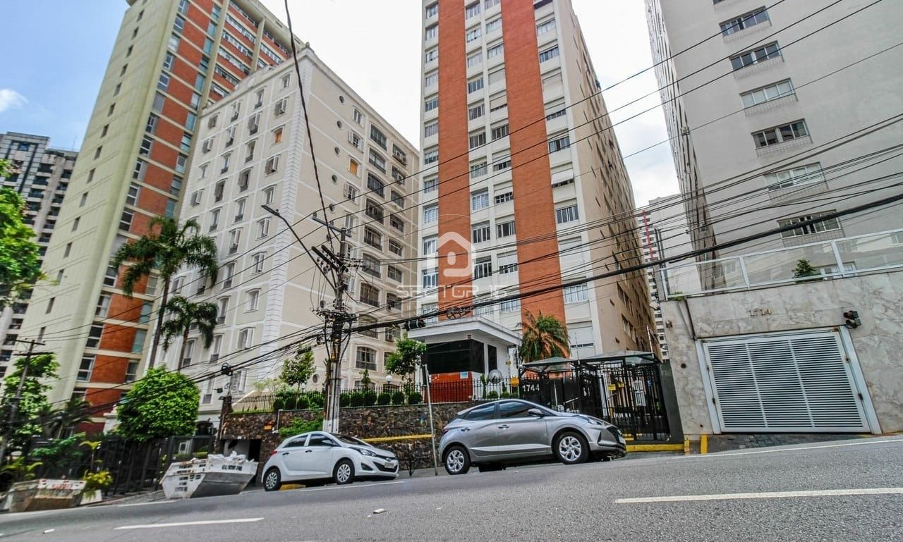 Apartamento para Locação - Jardins