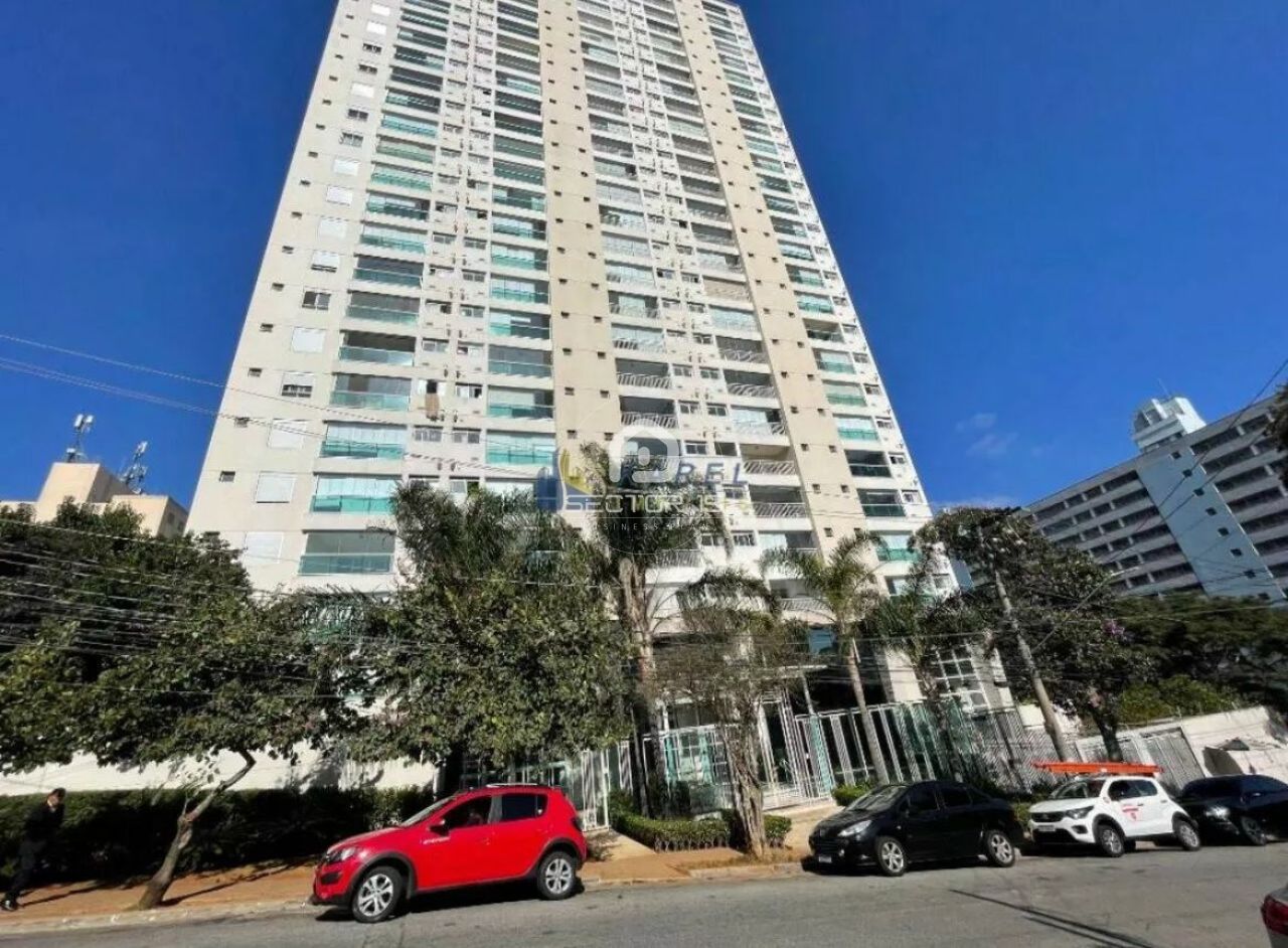 Apartamento para Venda - Jardim Aeroporto