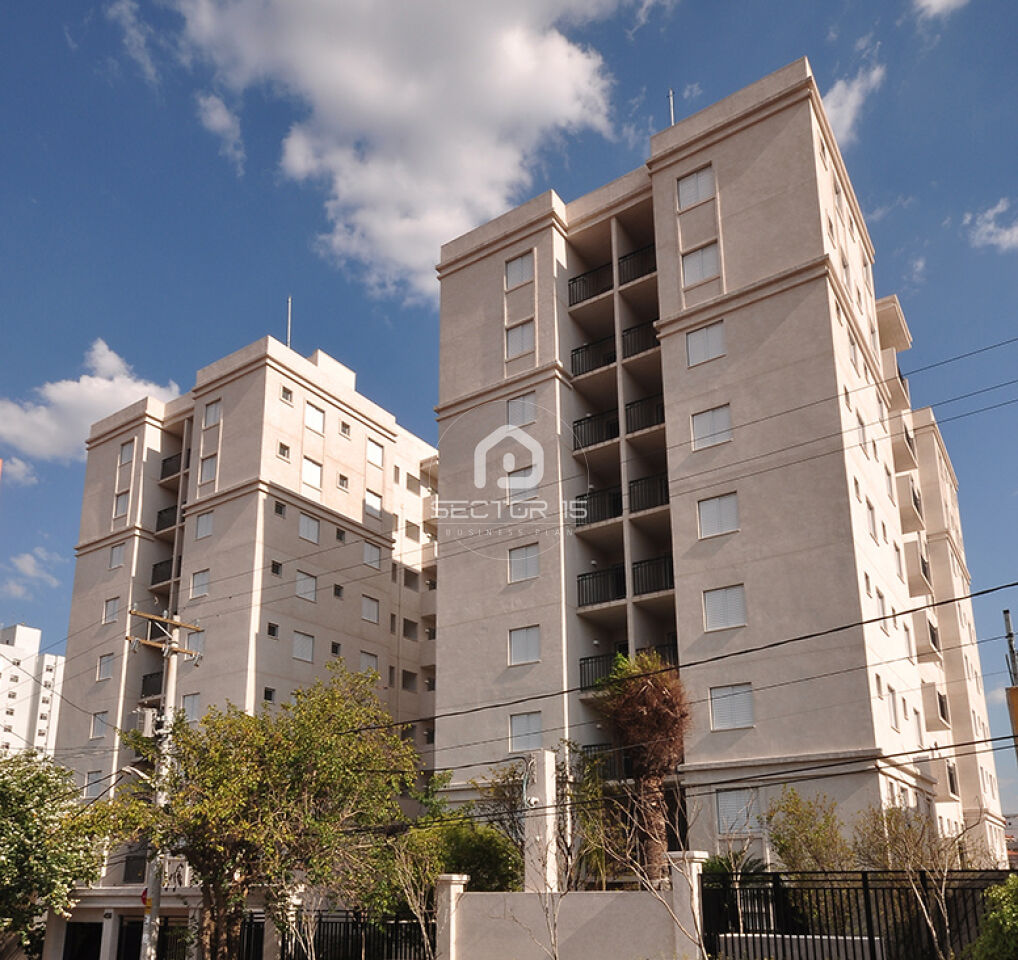 Apartamento para Venda - Jardim Aeroporto