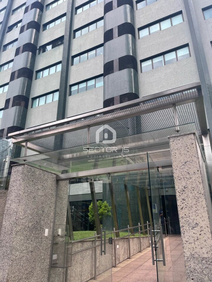 Conj. Comercial para Venda - Campo Belo