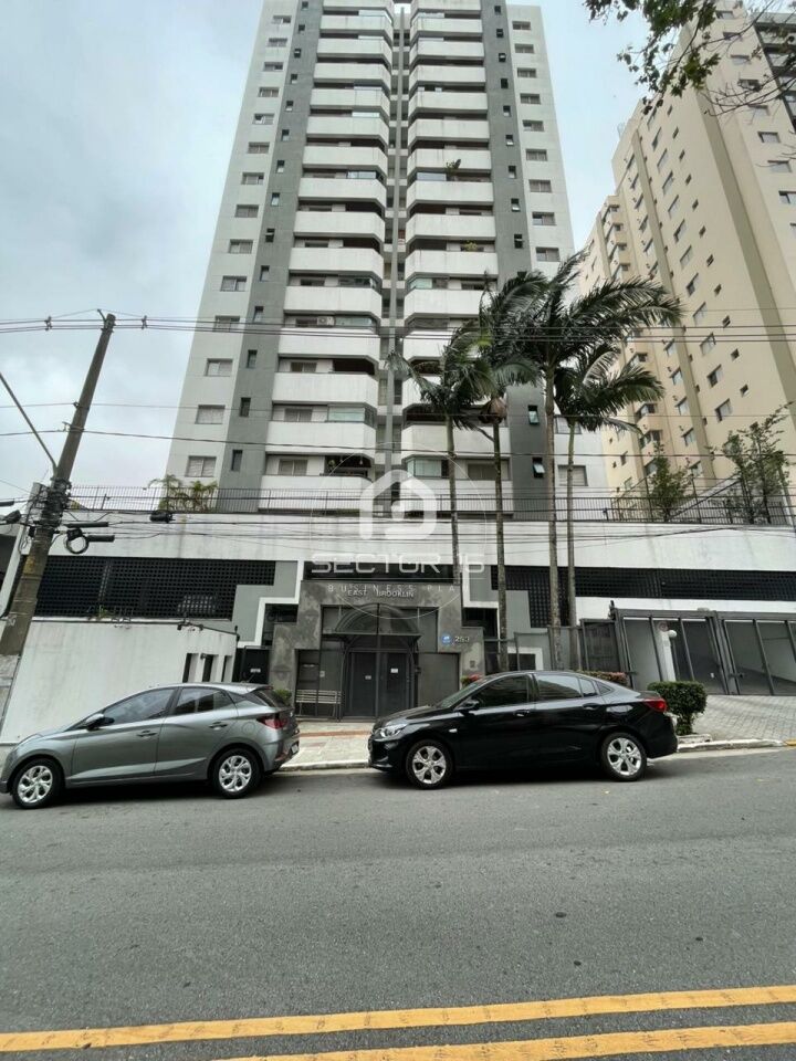 Apartamento para Venda - Jardim Brasil Zona Sul