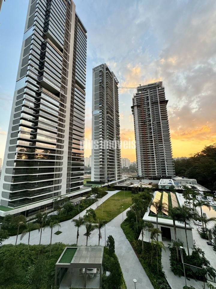 Apartamento, 3 quartos, 186 m² - Foto 2