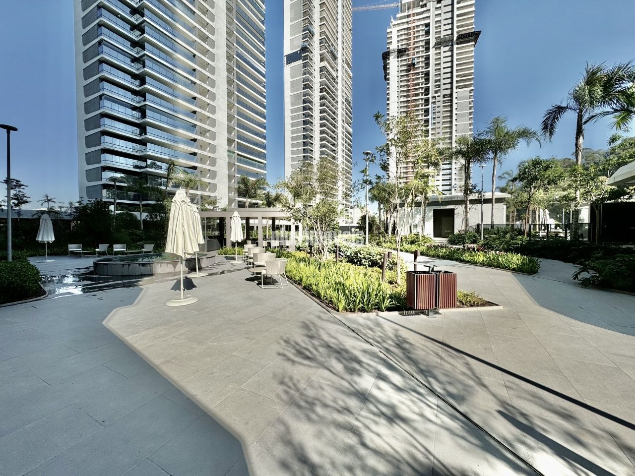 Apartamento, 3 quartos, 186 m² - Foto 3