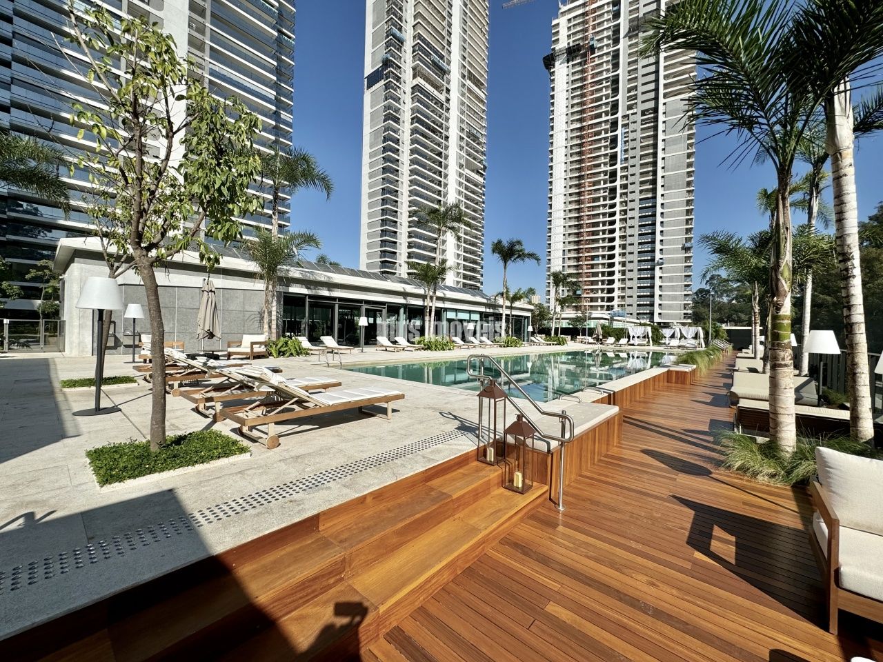 Apartamento, 3 quartos, 186 m² - Foto 5