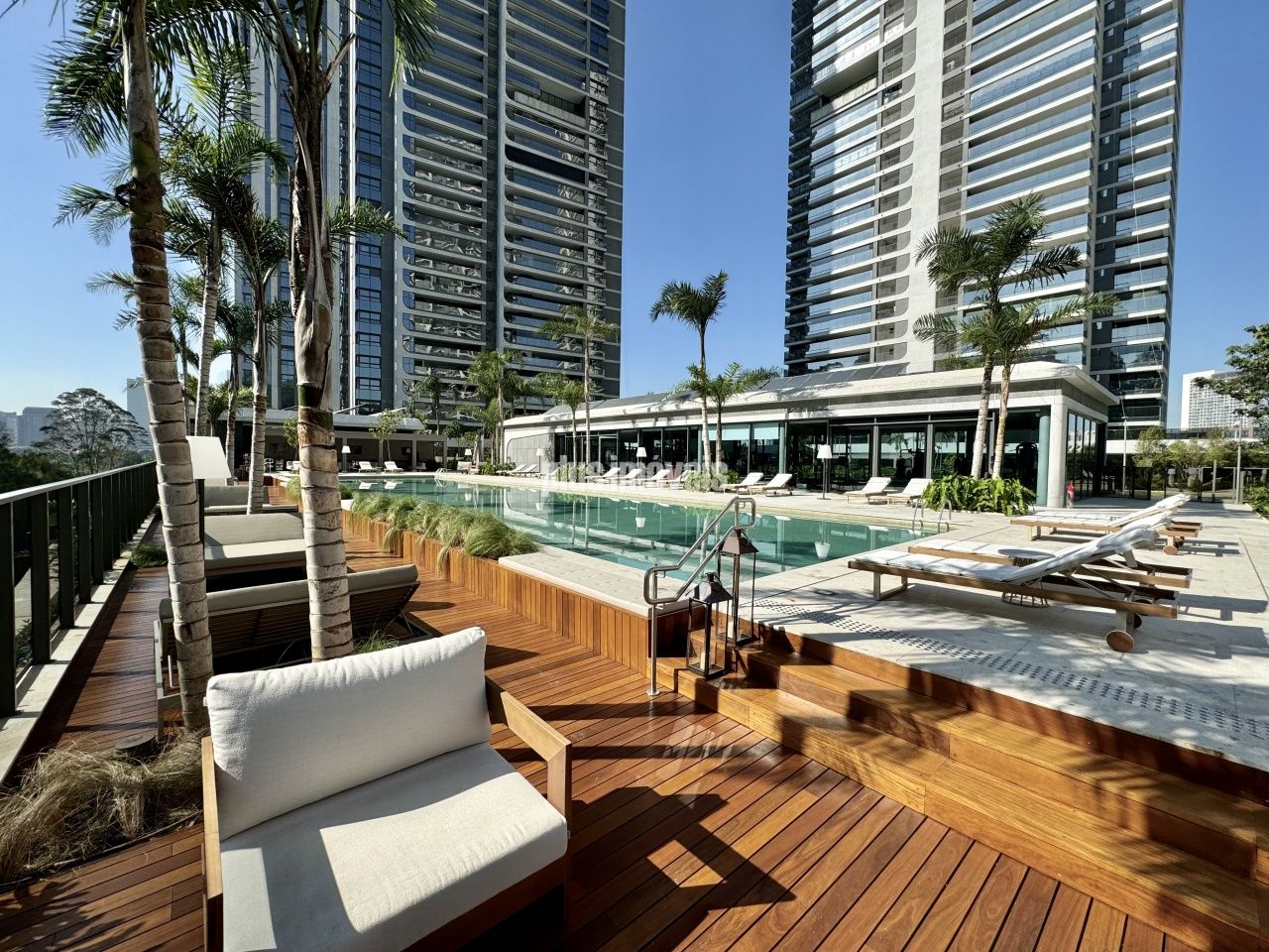 Apartamento, 3 quartos, 186 m² - Foto 6