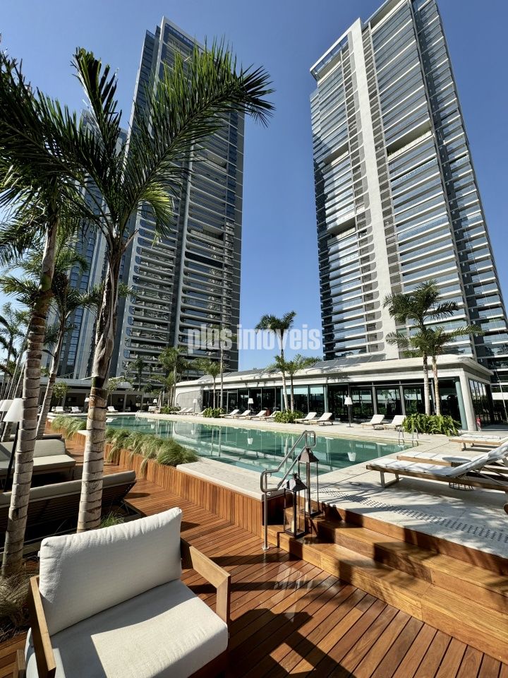 Apartamento, 3 quartos, 186 m² - Foto 7
