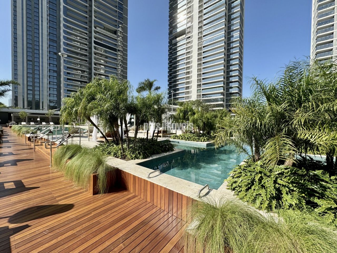 Apartamento, 3 quartos, 186 m² - Foto 8