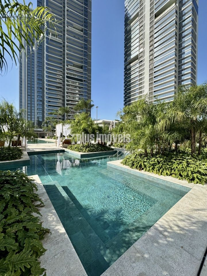 Apartamento, 3 quartos, 186 m² - Foto 11