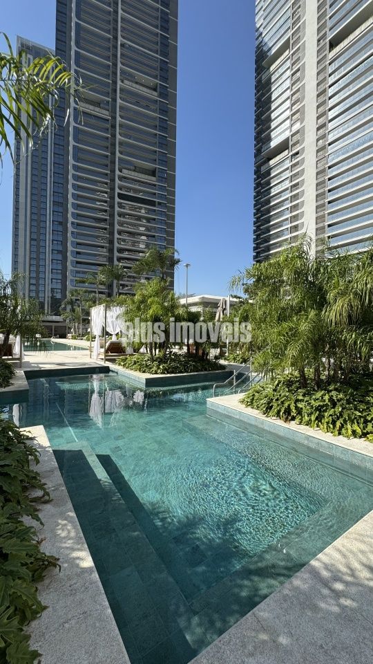Apartamento, 3 quartos, 186 m² - Foto 12