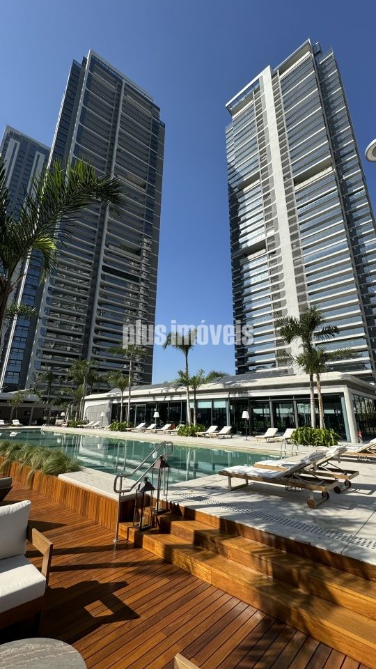 Apartamento, 3 quartos, 186 m² - Foto 13