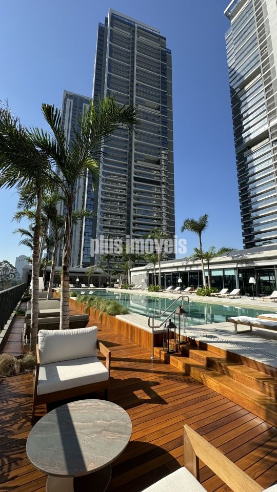 Apartamento, 3 quartos, 186 m² - Foto 14